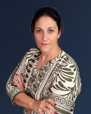 Aurélie Marchal