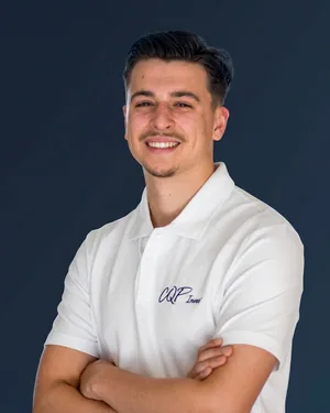 Dario Charles