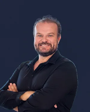 David Baillet