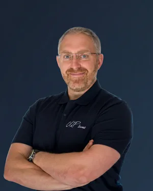 Laurent Vanden Camp
