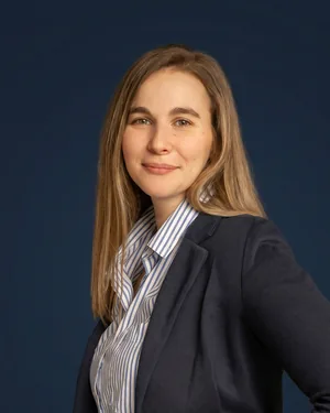Wynona Hazendonck