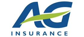 Logo AG Insurance