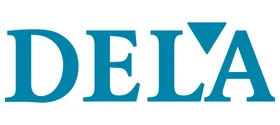 Logo DELA