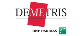 Logo Demetris