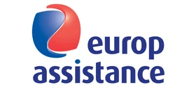Logo Europ Assistance